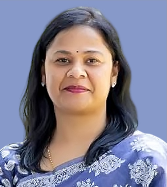 Dr. Saorj Bohra
